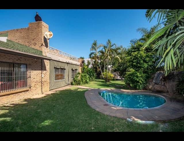 FARM FOR SALE IN WHITE RIVER AH